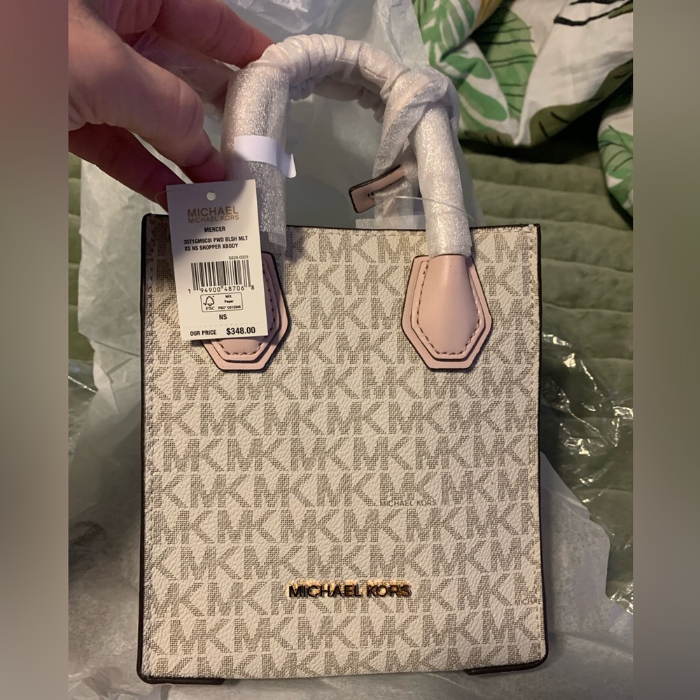 Michael Kors BLSH